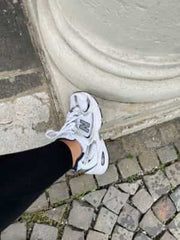 N...Ew BAlANce 530 White Navy for her