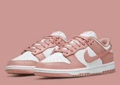 Nike Dunk Low ROSE WHISPER