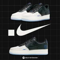 Nike Airforce 1 Low TINAJ