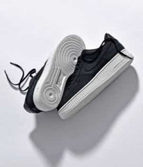 Nike Airforce 1 LX OFF NOIR (FIX)