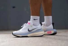 nike zoom x run 3 INVINCIBLE