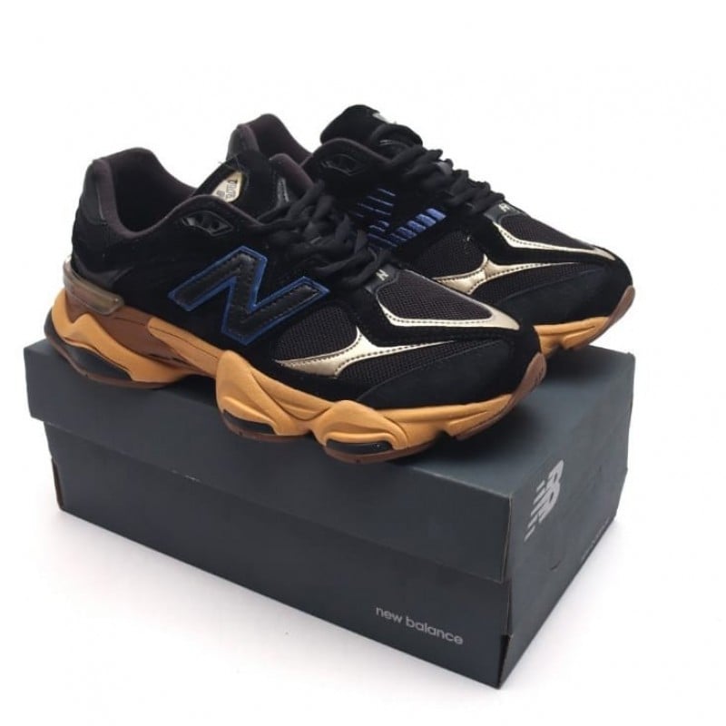 NEW! BaLanc3 9060 BLACK ROYAL GUM