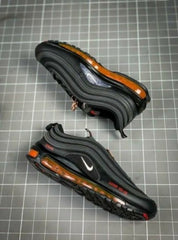 Nike Airmax 97 SATAN MSCHF