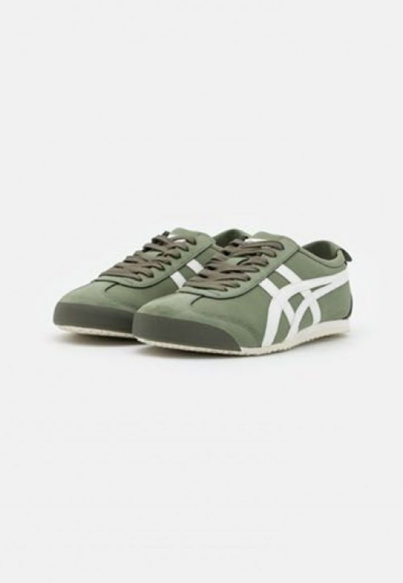 Onitsuka Tiger Mexico 66 MENTAL GREEN