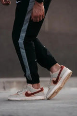 Nike SB Dunk Low TERRY SWOOSH