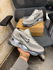 Nike Air Max Scorpion PLATINUM GREY