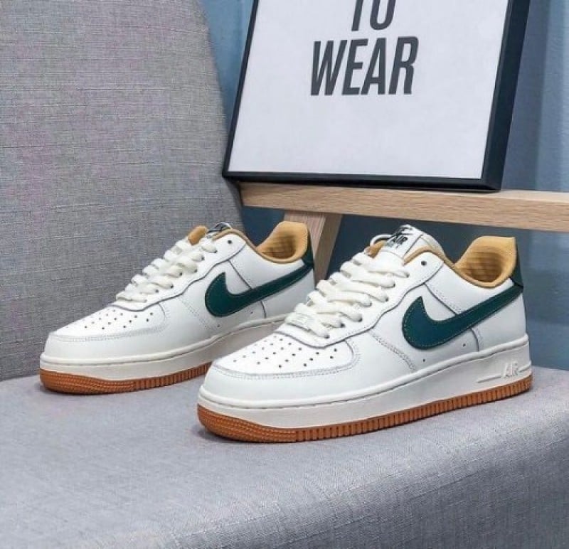 Nike Air Force 1 Hamava