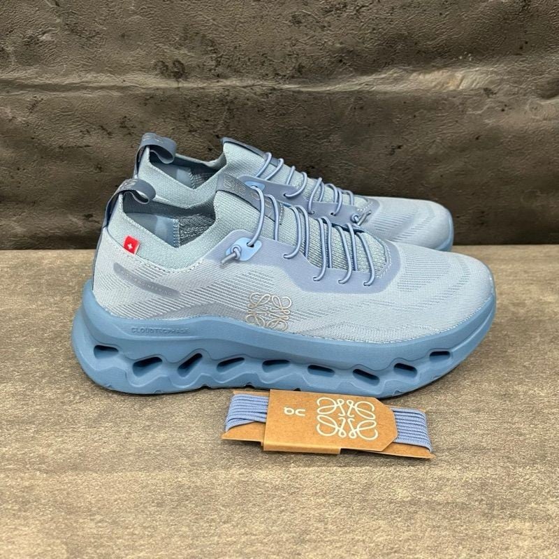 ON Cloud LOEWEE X Tilt 2 0 SLATE BLUE