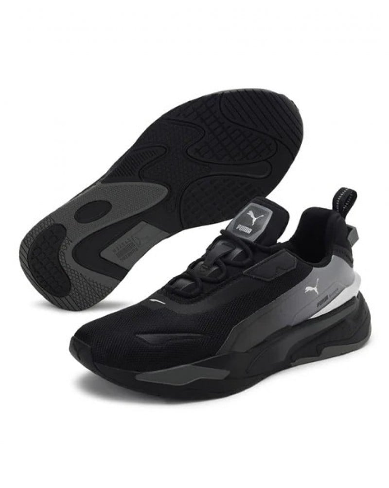 Puma RS Fast UNMARKED BLACK GREY
