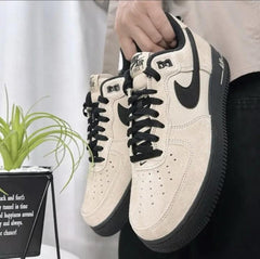 Nike Airforce 1 Low Desert Khakhi