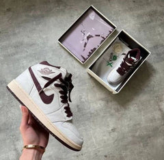 Nike Air Jordan Retro 1 High OG A MA MANIERRE (SEMI UA)