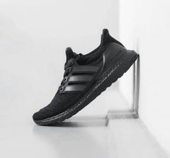 Adidas Ultra Boost 3.0 TRIPLE BLACK