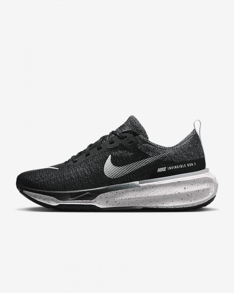 Nike ZoomX INVINCIBLE RUN FLYKNIT 3 OREO