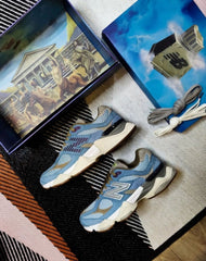 New Balance 9060 X BODEGA AGE OF DISCOVERY