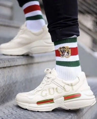gucciii rython sneaker with full ac