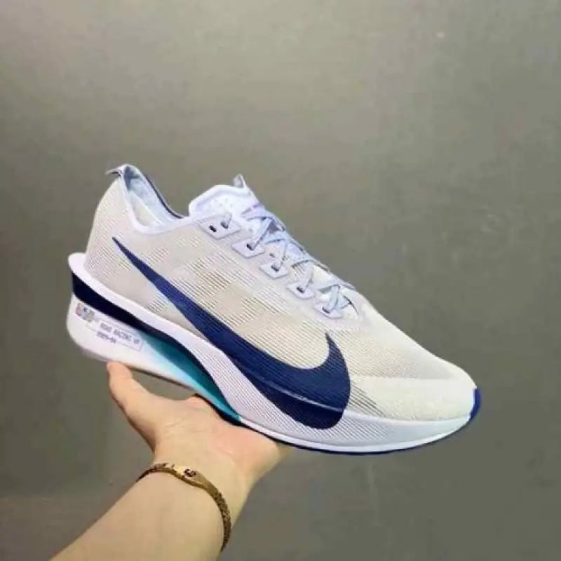 Nikee Vaporfly 4 Road Racing White