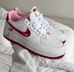 NIKE AIR FORCE 1 LOW VALENTINES DAY