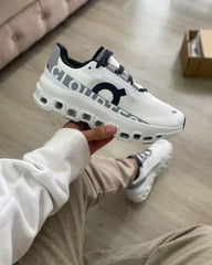 ON CLOUD MONSTER WHITE