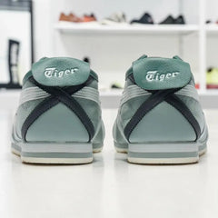 Onitsuka Tiger Mexico 66 SD Ocean Haze Pale Mint  7A Premium(D-2049)