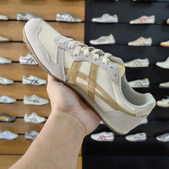 Onitsuka Tiger Serrano VIN Birch Mineral Brown  Mens 7A Premium (D-2041)