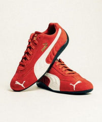 Puma Speedcat Red