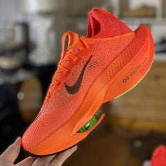 Nike Zoom Alphafly 2 Orange Fix 502