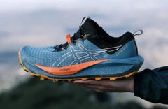 Asics Gel Trabuco 13 Running
