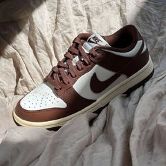 Nikee Dunk Low CACAO WOW MOCHA FIX