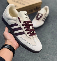 Adidass Samba OG WoMens Wonder Whit