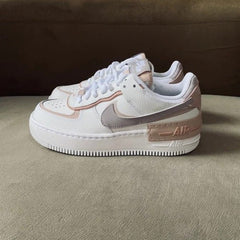 Nikee Airforce 1 Shadow Amethyst As