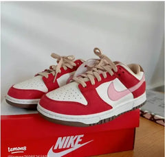 Nik_e Dunk Low Premium Bacon