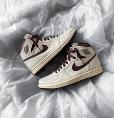Nik_e Air Jordan 1 Retro High Og A Ma Maniere
