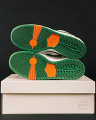 Nik_e sb dunk low X Jarritos