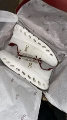 On Cloud Tilt Pearl Ivory Year Of The Snake