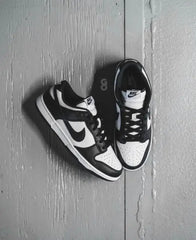 Nik_e Sb Dunk low panda semi ua women Fixx
