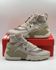 Nik_e Air Huarache Gripp Desert Sand