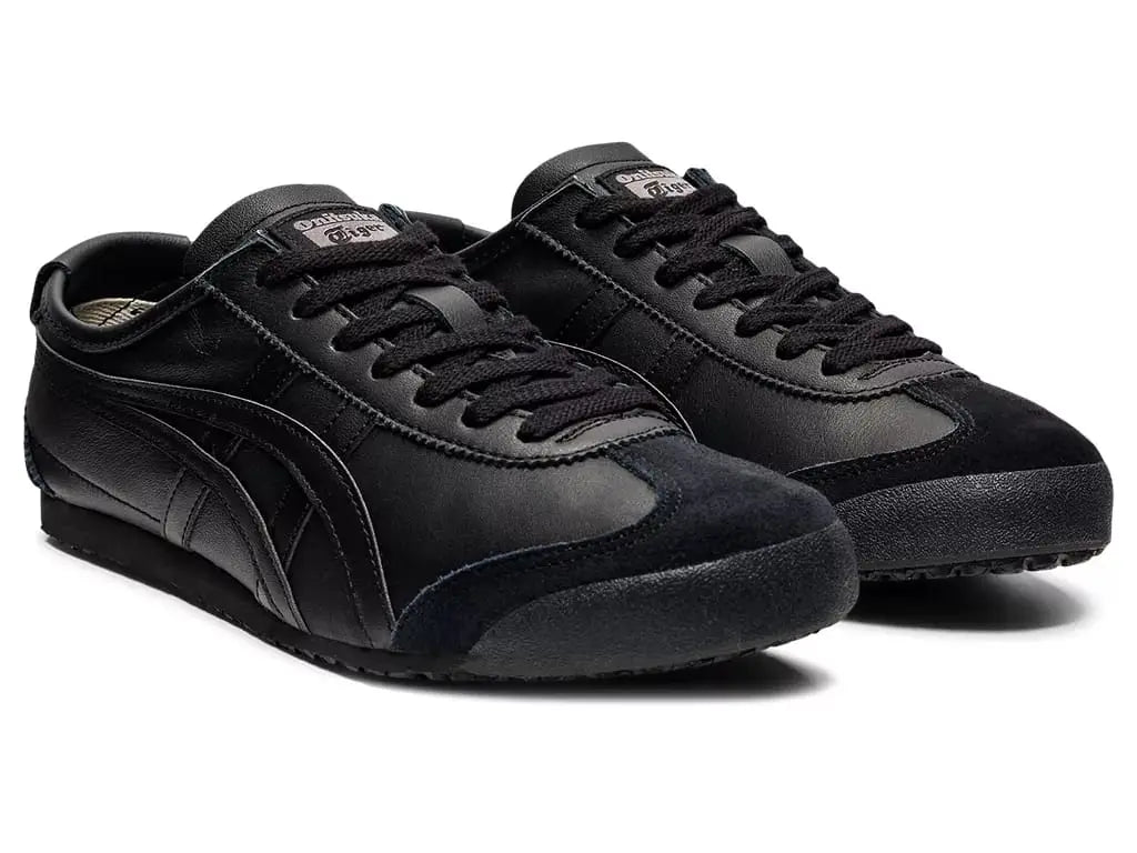 Onitsuk_a Tiger Mexico 66 Triple Black 225