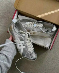 Onitsuk_a Tiger Mexico 66 Silver White 109