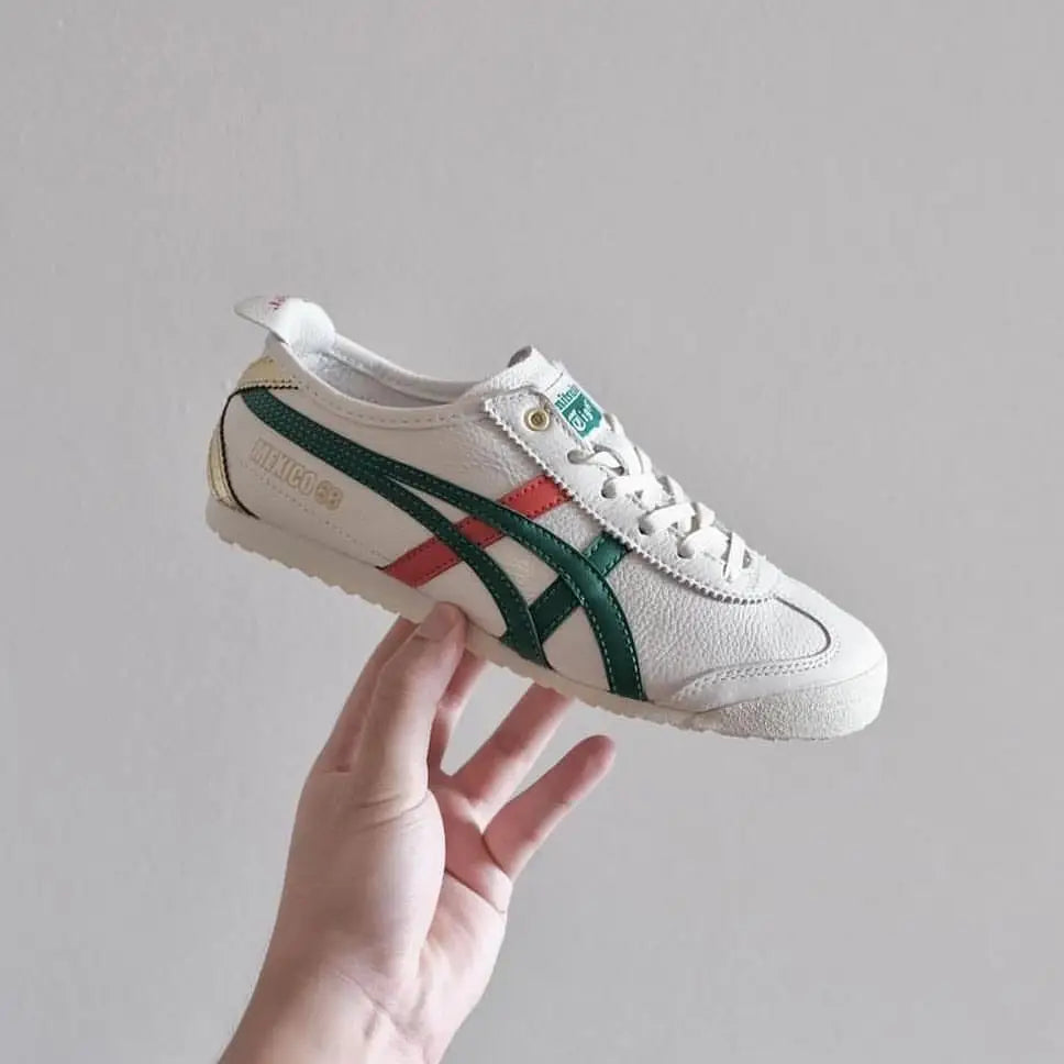 Onitsuka tiger Mexico 66 "Birch green (217