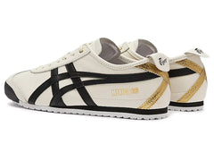 Tiger Mexico 66 White Black Gold (153