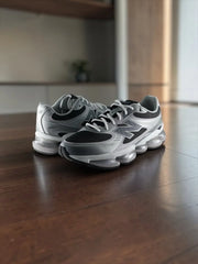 New Balance 1000 Abzorb Silver Metallic 386