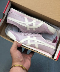 Onitsuka Tiger Mexico 66 mauve