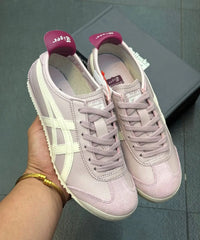 Onitsuka Tiger Mexico 66 mauve