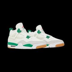 Jordan 4 pine green