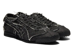 Onitsuka tiger mexico 66 SD Black Denim 417