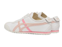 Onitsuka Tiger Mexico 66 Slip On White Ginger Peach 419