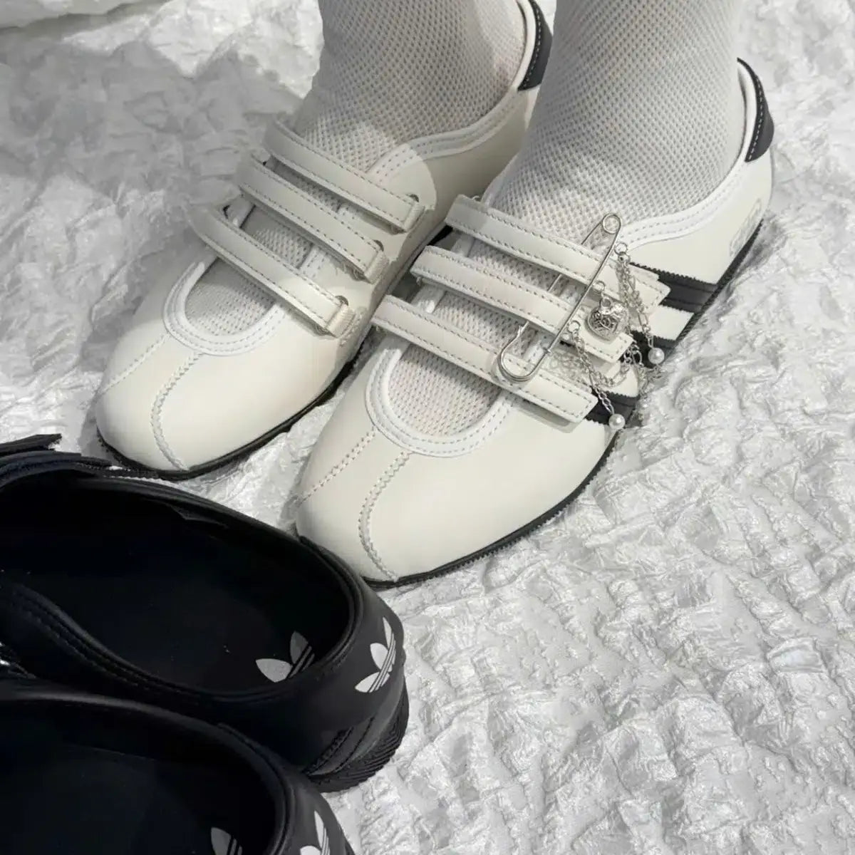 ADIDASS ANFU MARRY JANE (423