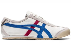 ONITSUKA TIGER MEXICO 66 VINTAGE (WITH PATOU KEYCHAIN AND 3 EXTRA LACES