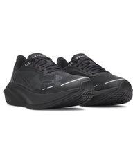 UNDER ARMOUR VELOCITY DISTANCE BLACK