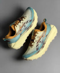 Asic s Trabuco Max 4 Wheat Yellow